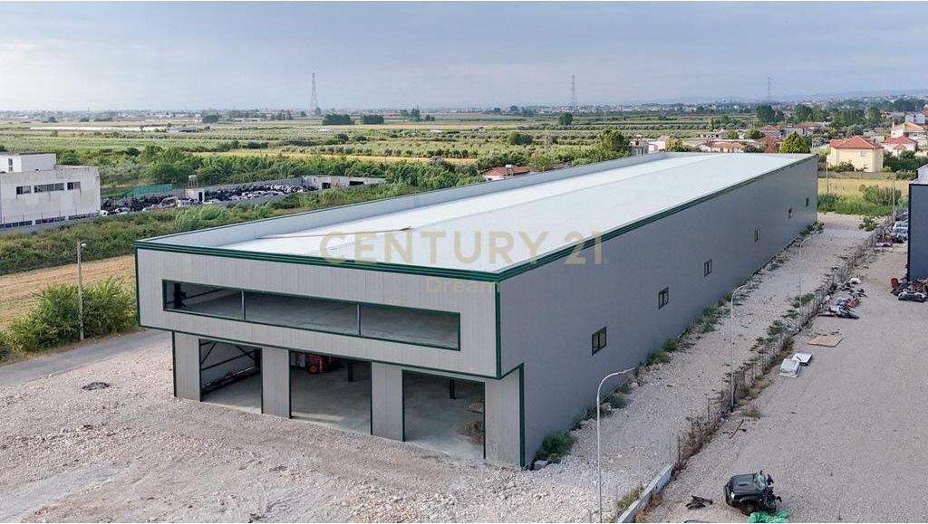 Kapanon me Qira – Shijak, Buzë Rrugës Kryesore