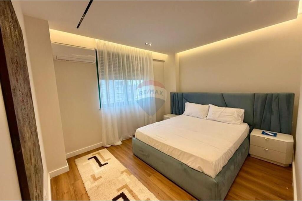 APARTAMENT 2+1+2 PËR QIRA ~Rr. Hoxha Tahsin, Tiranë