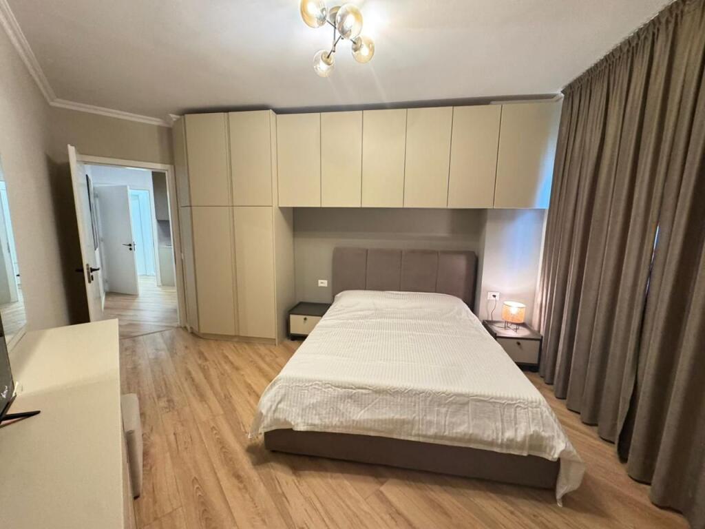 QIRA APARTAMENT MODERN 1+1 📍XHAMIA E TABAKEVE ‼️