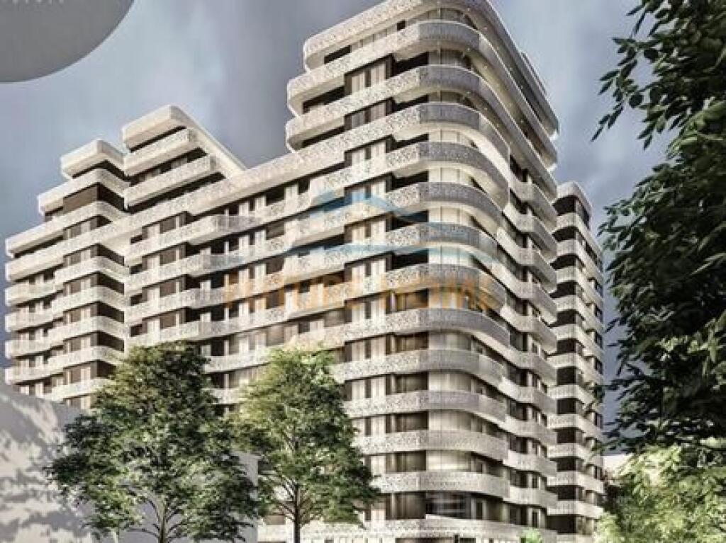 Shitet, Apartament 2+1+2, Corner Residence