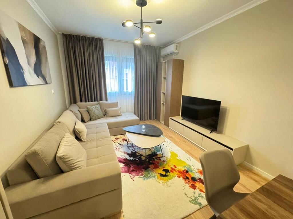 QIRA APARTAMENT MODERN 1+1 📍XHAMIA E TABAKEVE ‼️