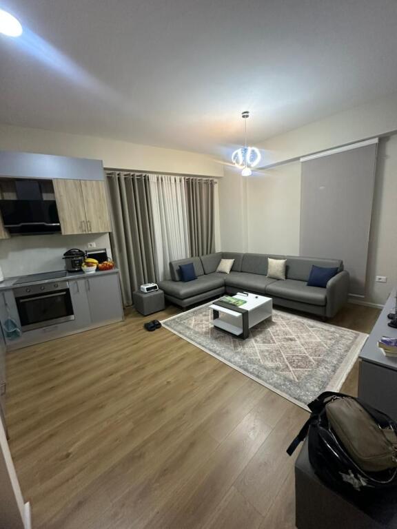 Apartment 1+1 for sale, Kaimi Residence, Ali Demi