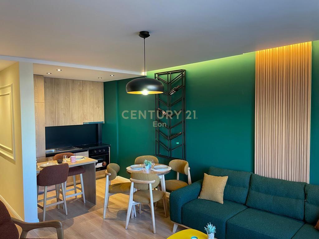 Apartment 2+1 For Sale at Iliria Beach, Durres - 150000€ | 110 m²