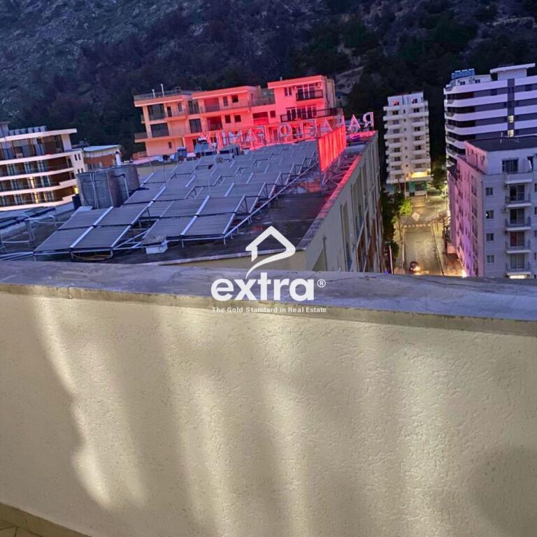 SHITET SUPER APARTAMENT 1+1 SHENGJIN