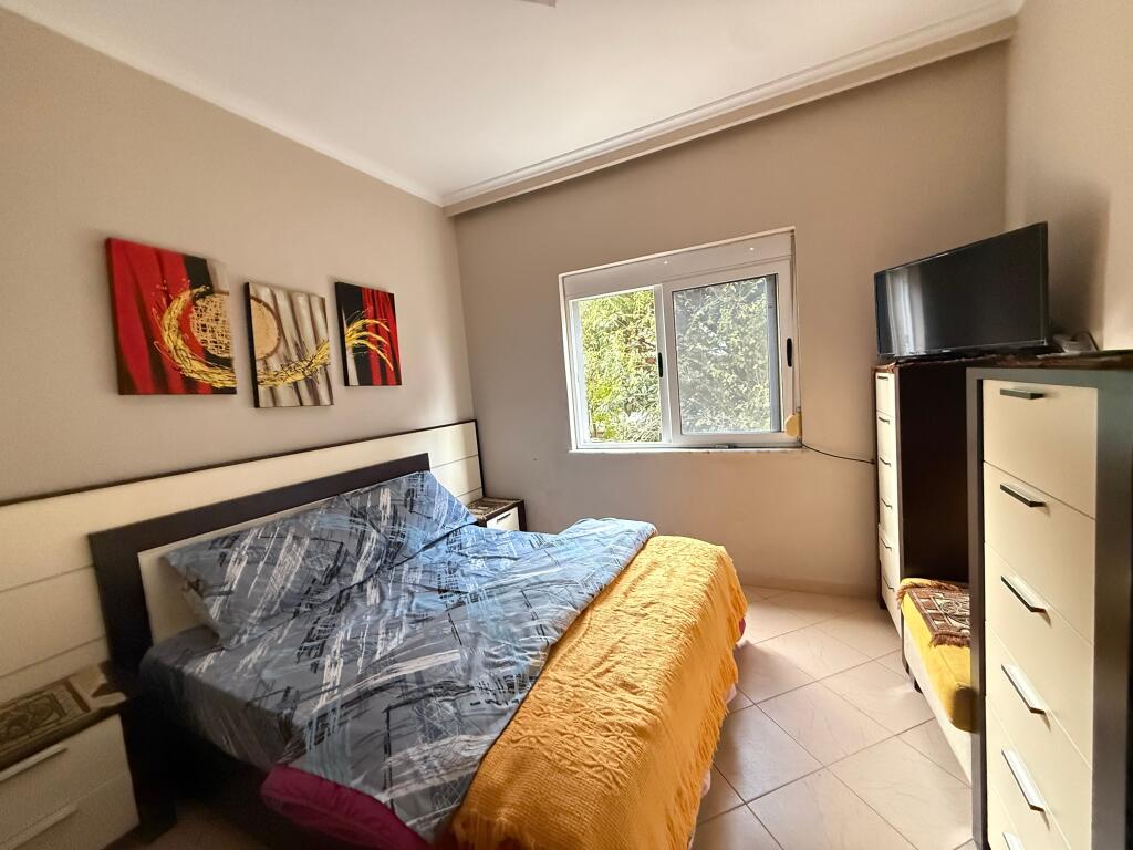 Apartment for rent on Iliria beach