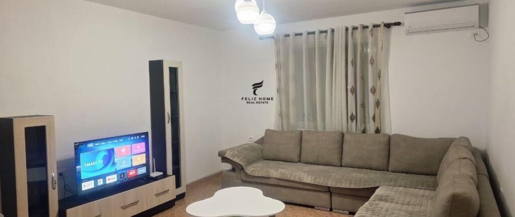APARTAMENT ME QERA 1+1 ALI DEMI 45.000 LEKE