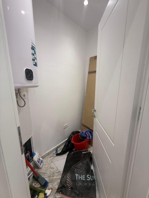 Apartment 2+1+2, Lake View!