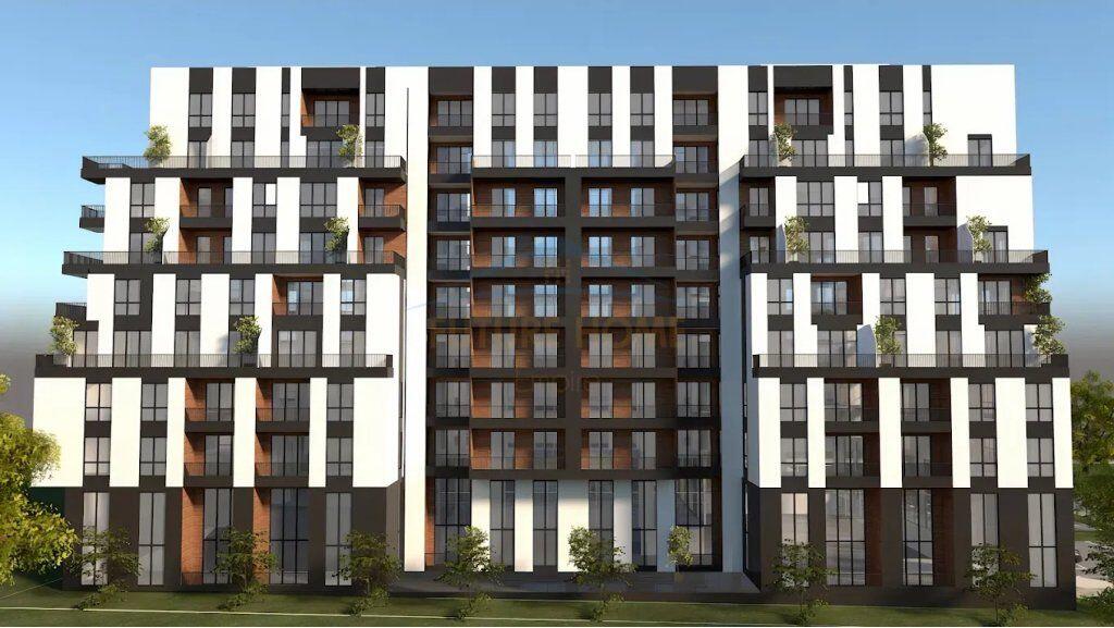 2+1+2, Belfiore Residence 1 per shitje