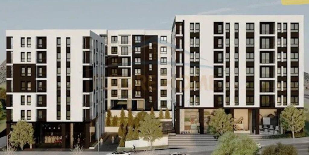 Apartment 2+1+2 for sale in BelFiore Residence II, Paskuqan.