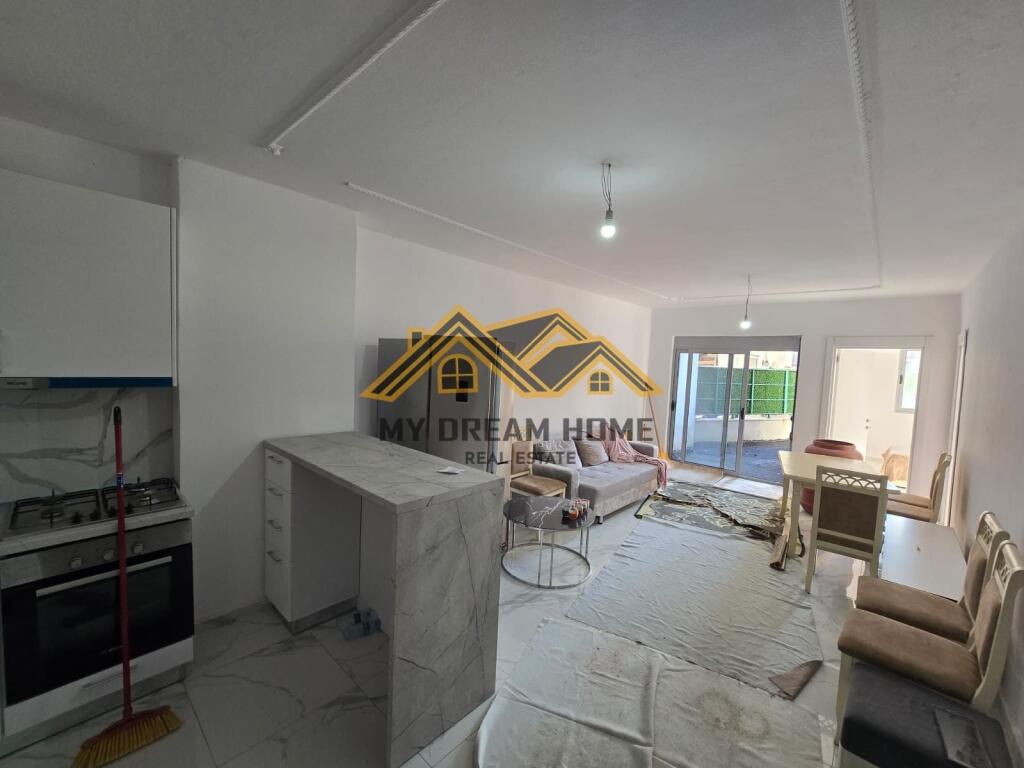 SHITET APARTAMENT 2+1 QENDER DURRES