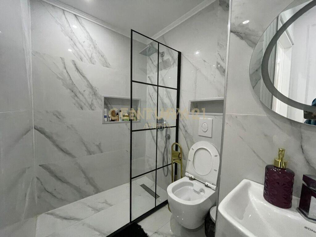 SHITET APARTAMENT 2+1 NE VOLLGA!