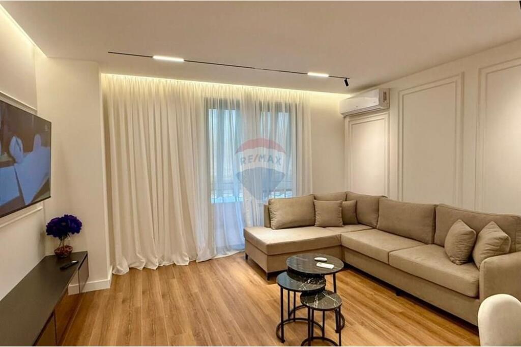 APARTAMENT 2+1+2 PËR QIRA ~Rr. Hoxha Tahsin, Tiranë