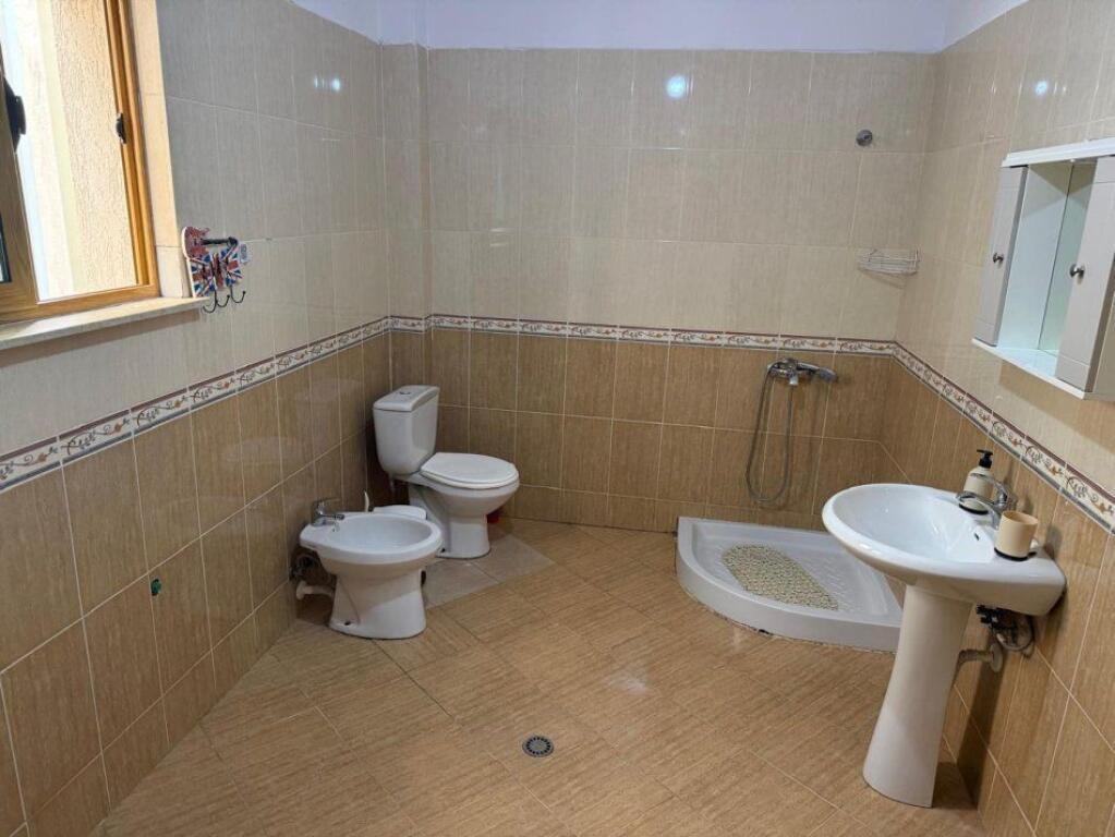 APARTAMENT ME QERA 1+1 SAUK 45.000 LEKE