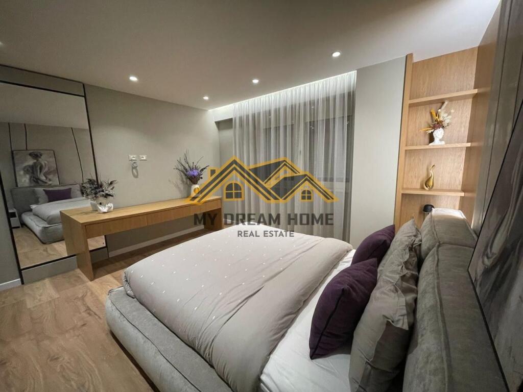 SUPER APARTMENT 1+1 FOR RENT BEACH DURRES!