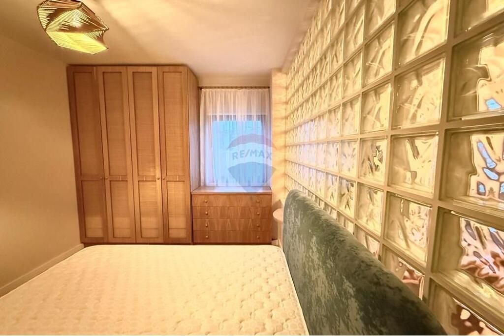 Apartament me qera 1+1 te Kopshti Botanik