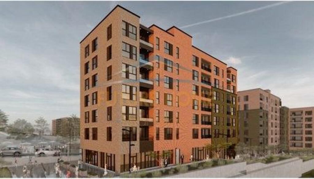 For sale, Apartment 2+1+2, Ringside Residence