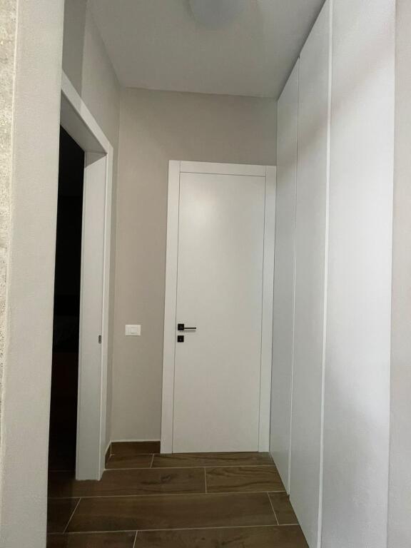 Apartment - For Rent 2+1 - DELIJORGJI Complex+PARKING