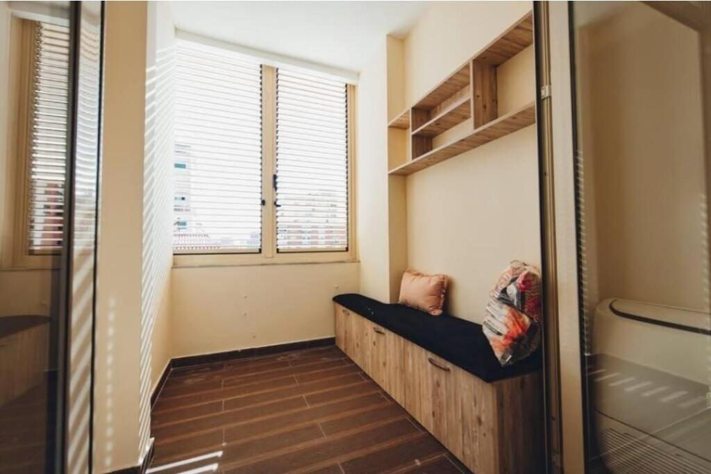 🏡 Apartment for Rent 1+1 – Myslym Shyri, “Islam Alla” Street