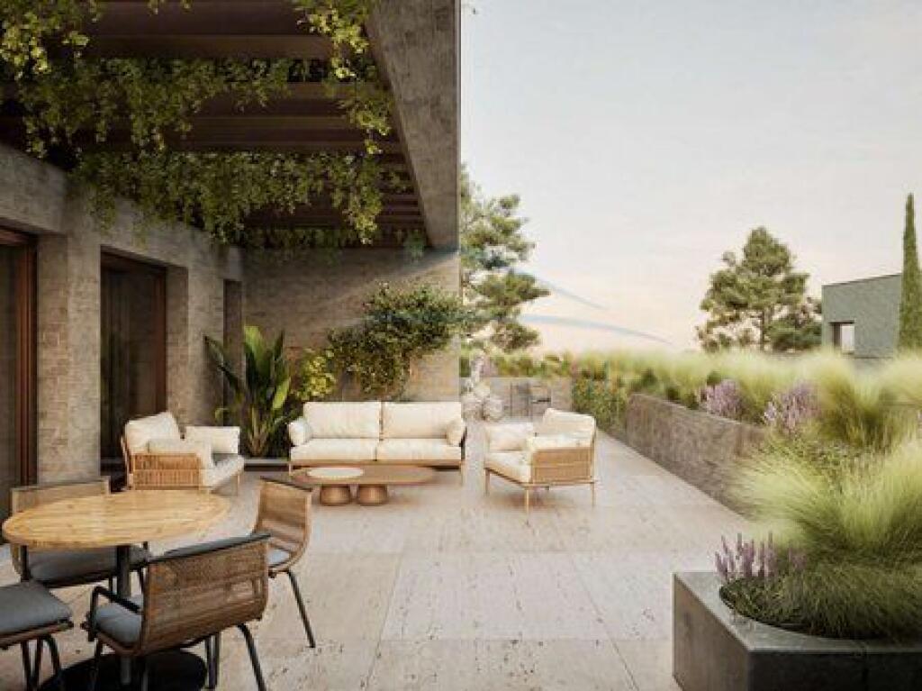 Shitet Apartament 3+1+2, “Park House” në Mjull Bathore, Tiranë.