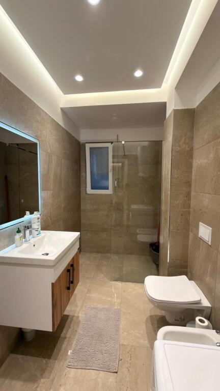 APPARTAMENTO IN AFFITTO 1+1 ASTIR 55.000 LEKE