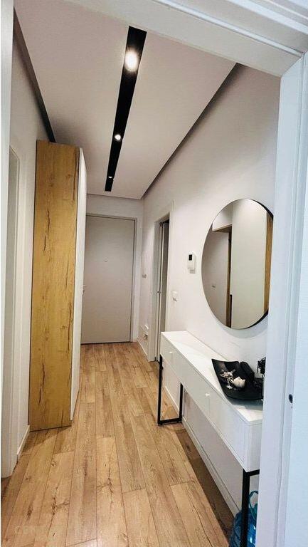 APARTAMENT PER SHITJE PRANE ZOGUT TE ZI! 199,000 € Sip. Totale  73m2