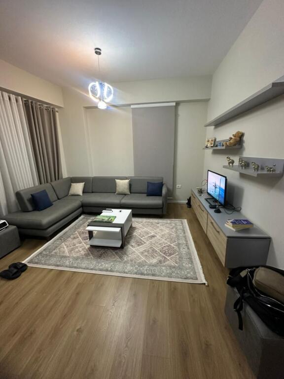 Apartment 1+1 for sale, Kaimi Residence, Ali Demi