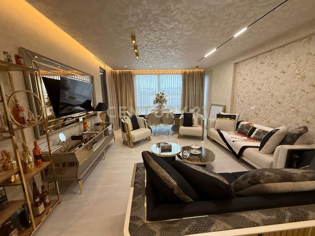 Appartamento 2+1+Posto Auto in vendita ad Ali Demi