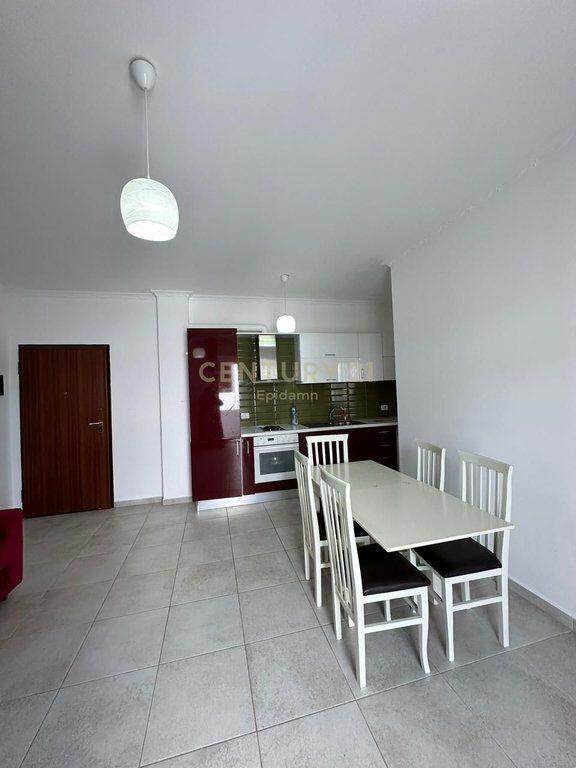 SHITET APARTAMENT 1+1 TE GJIRI I LALZIT PRANE KOMPLEKSIT "INSIFA" 110,000 €