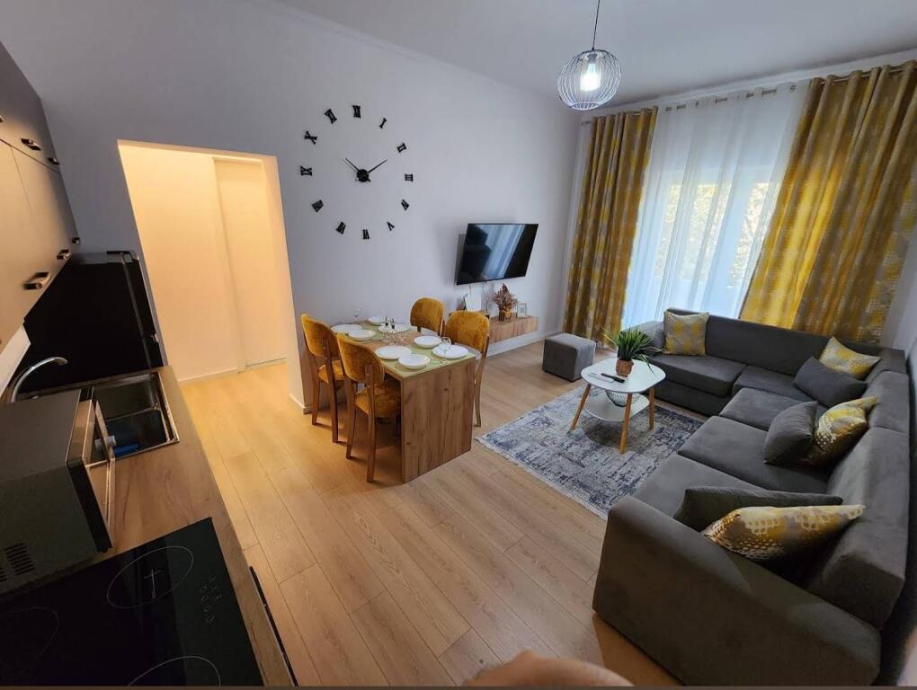 Apartment 2+1 for rent – 21 December