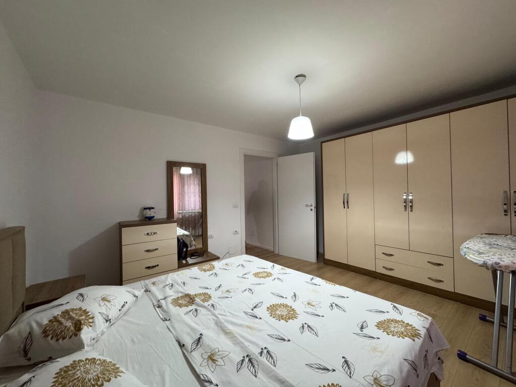 Apartment for rent 1+1 Osman Myderizi school