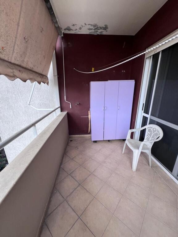 For rent 1+1 Liqeni Pavaroti 500€