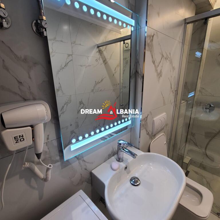Apartament 1+1 me qera prane qendres (ID 4219475)
