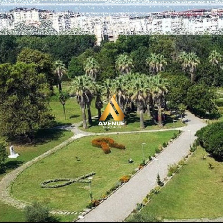 Dyqan me Qira – 30 m², Kopshti Botanik, Tiranë