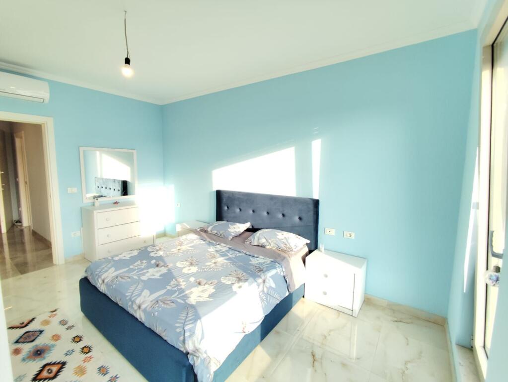 Apartment 1+1 for rent, near Ring Center