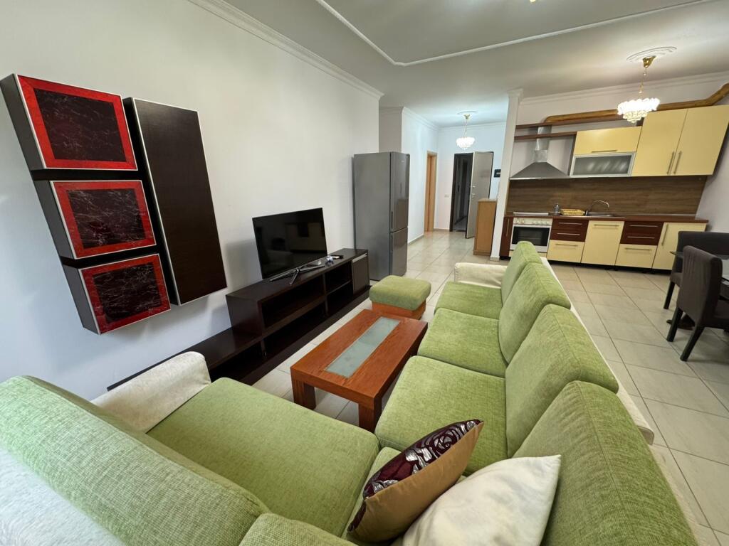 Appartamento 1+1 in affitto ad Astir.