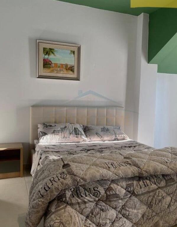 Rent, 1+1 apartment with parking space on Dibra Street