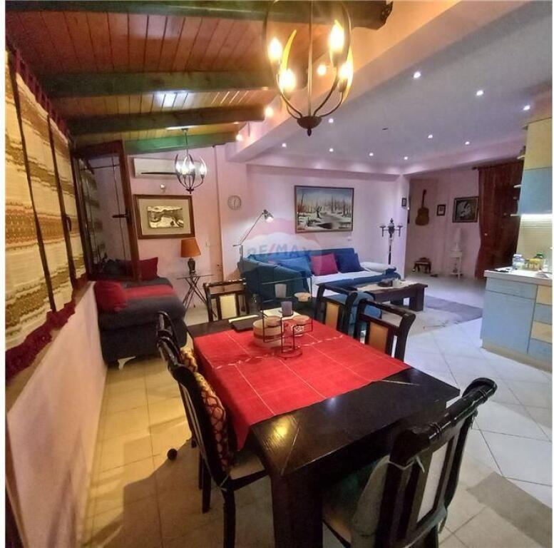 Apartament me qera 2+1 ne Don Bosko