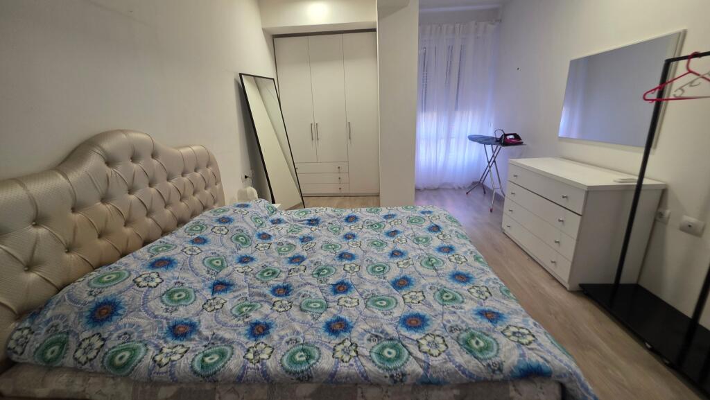JEPET ME QERA APARTAMENT 1+1 MYSLYM SHYRI