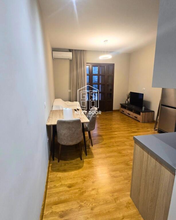 Affitto 1+1 - Comune di Parigi - Tirana