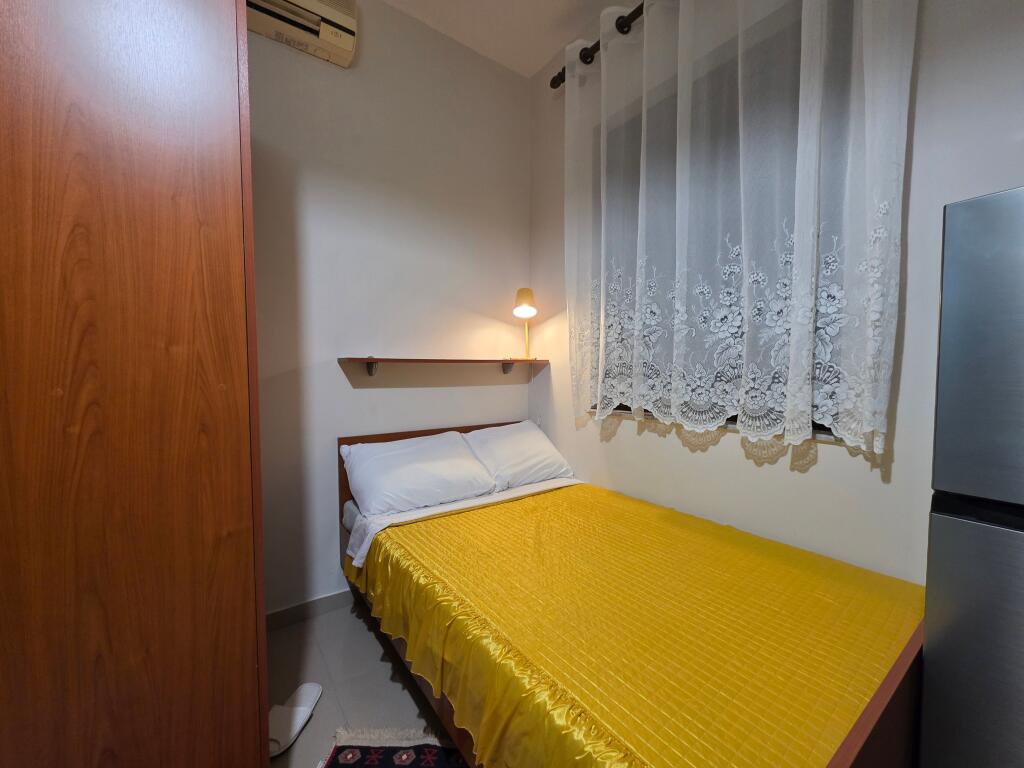 Jepet me Qera Garsoniere