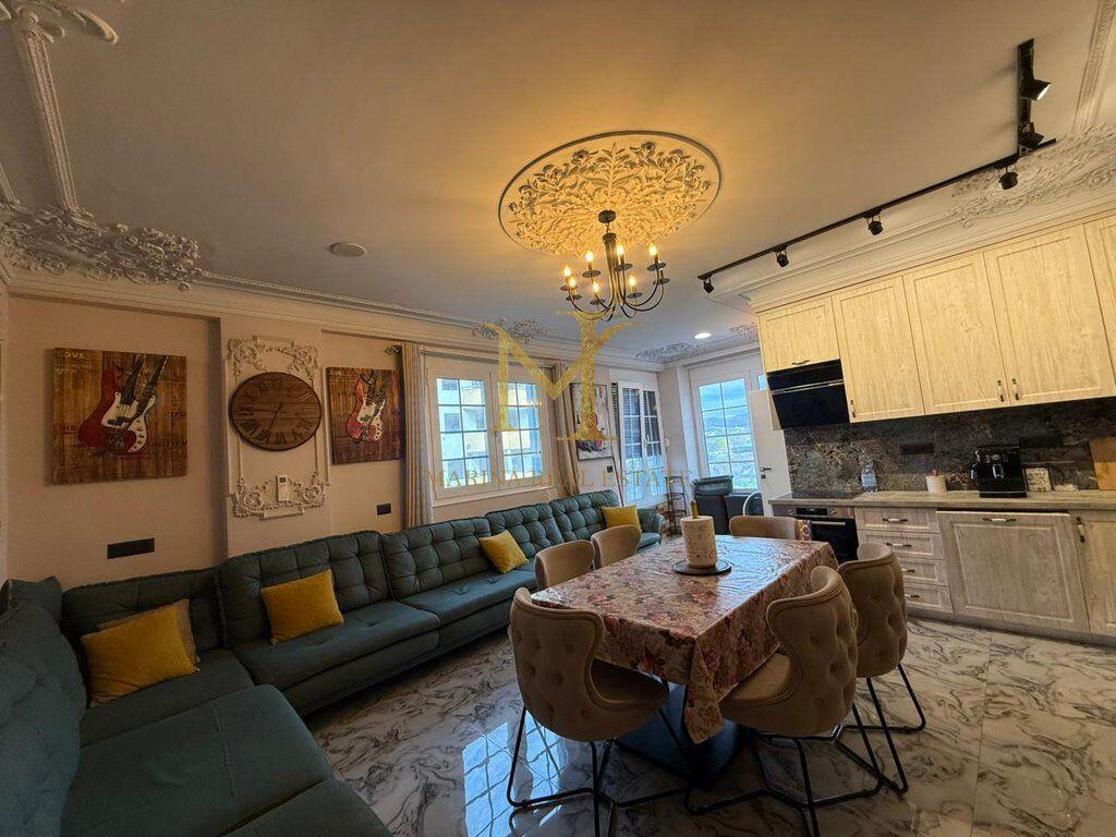 Apartament 1+1 për Qera – Vetëm 100 metra larg plazhit !