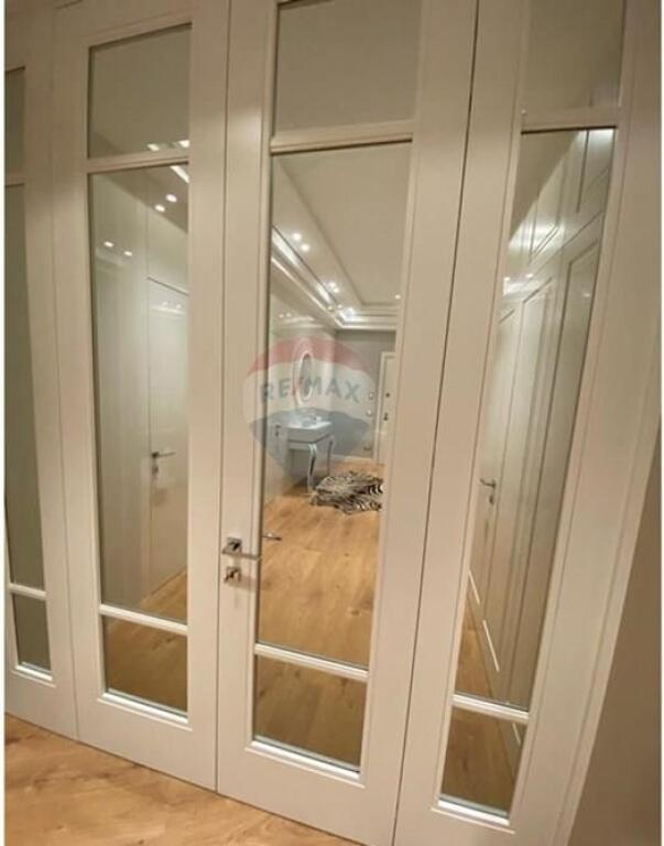 KOMPLEKSI TURDIU, SHESIM APARTAMENT 3+1