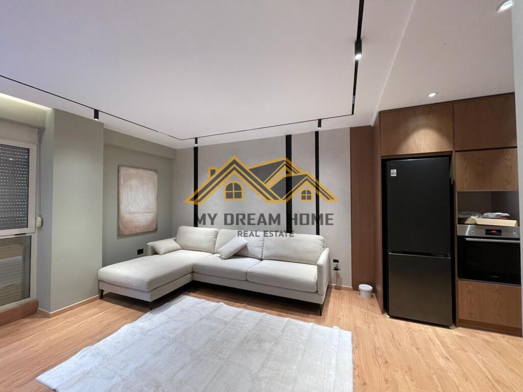 SUPER APARTMENT 1+1 FOR RENT BEACH DURRES!