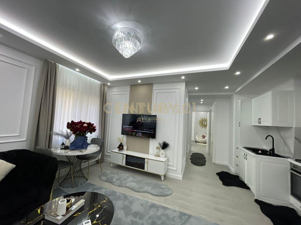 SHITET APARTAMENT 2+1 NE VOLLGA!