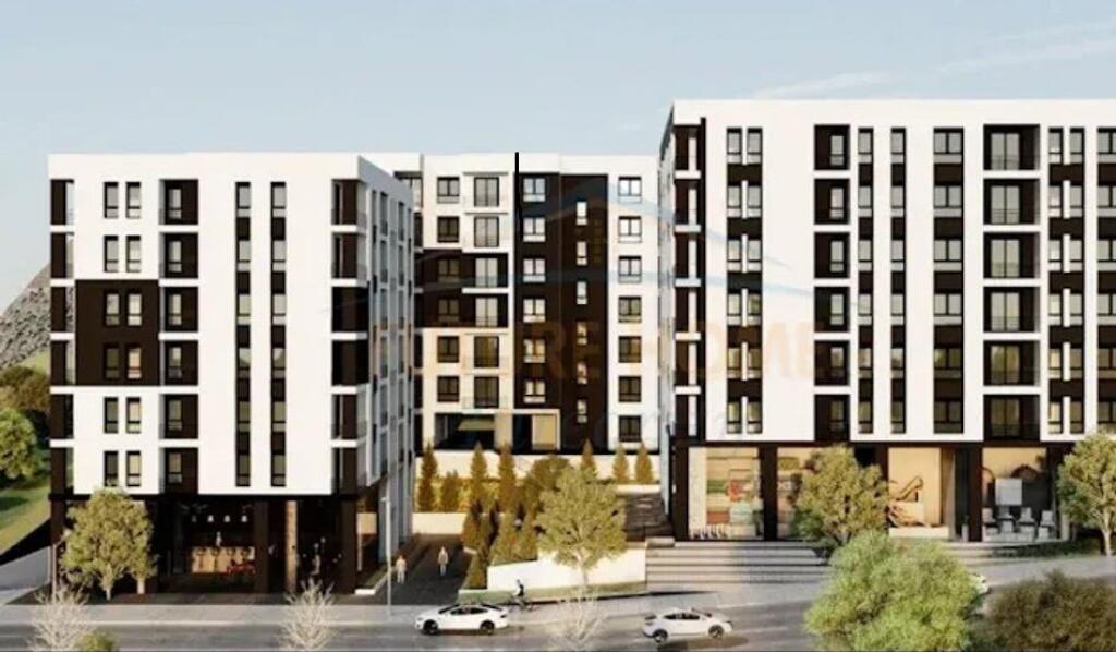 VENDESI APPARTAMENTO 1+1 PRESSO BELFIORE PASKUQAN