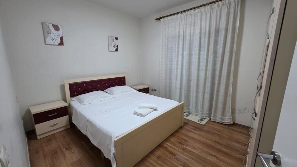 Apartment 1+1 for rent 5 minutes from the Economics Faculty