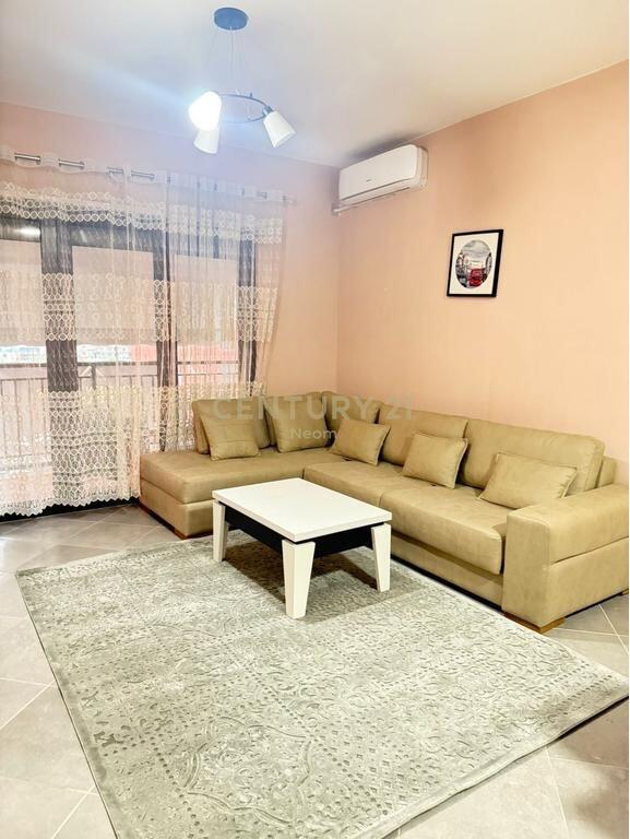 SHITET APARTAMENT MODERN 1+1+POST PARKIMI‼️