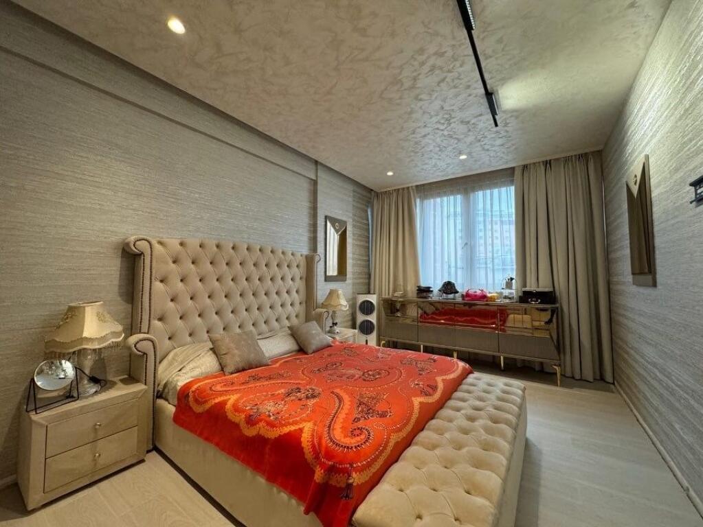 Apartament 2+1+ 2 poste parkimi, Ali Demi, ne shitje