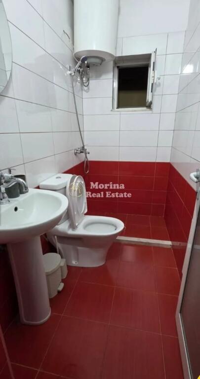 Rent, Apartment 1+1, Elbasanit Street, 430 euro/month