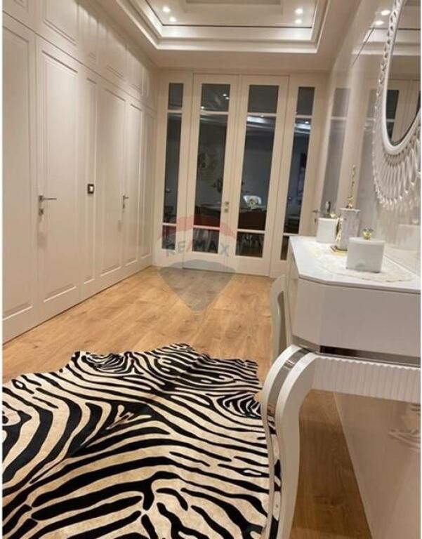 KOMPLEKSI TURDIU, SHESIM APARTAMENT 3+1